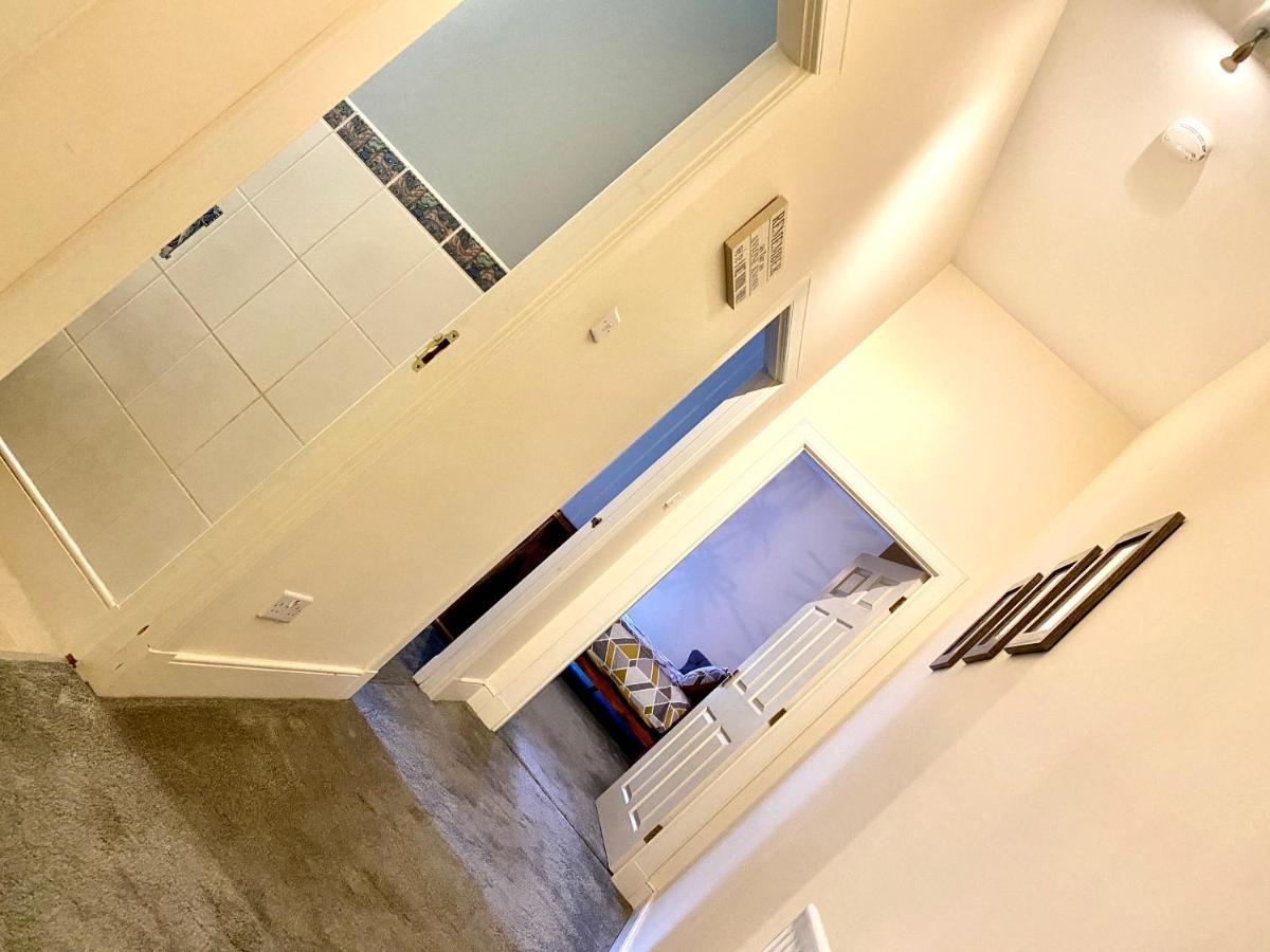 Serviced Accommodation Moray Lesmurdie House, Elgin - Free Parking, Free Wifi Bagian luar foto