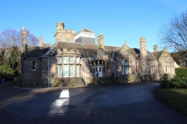 Serviced Accommodation Moray Lesmurdie House, Elgin - Free Parking, Free Wifi Bagian luar foto